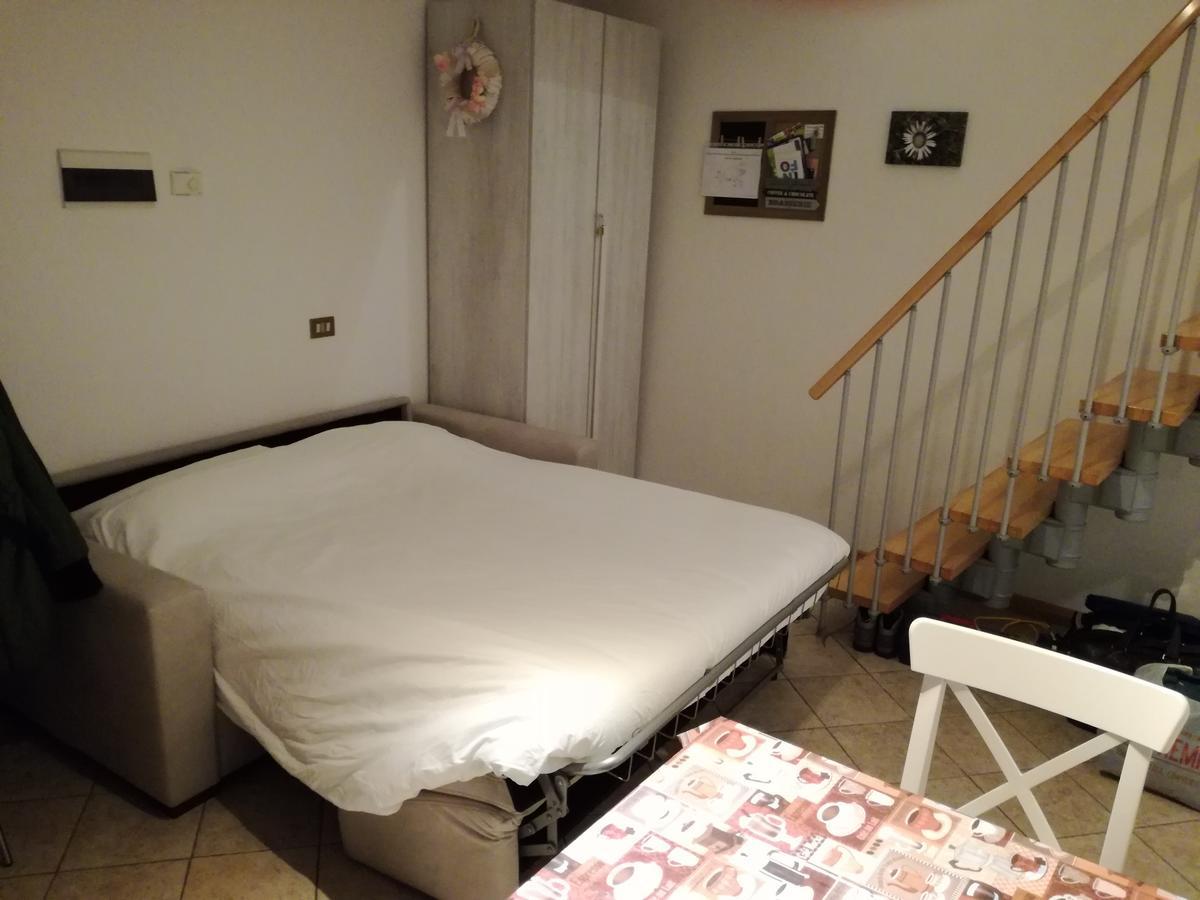 Marmot Apartment ดิมาโร ภายนอก รูปภาพ